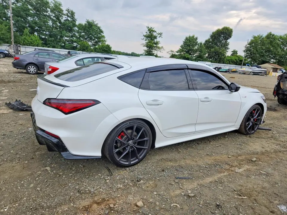 2024 ACURA INTEGRA TYPE S  