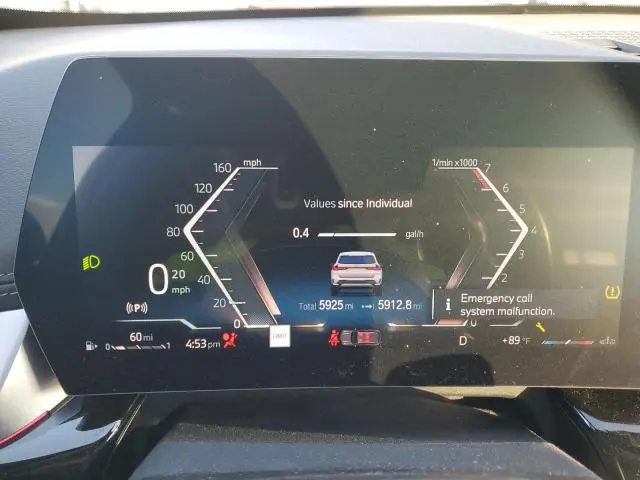 2023 BMW X1 XDRIVE28I  