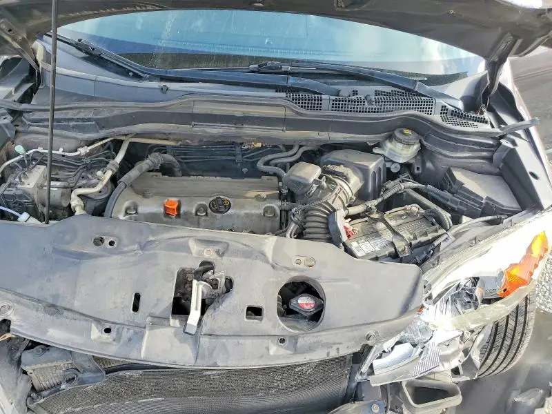 2011 HONDA CR-V EX  