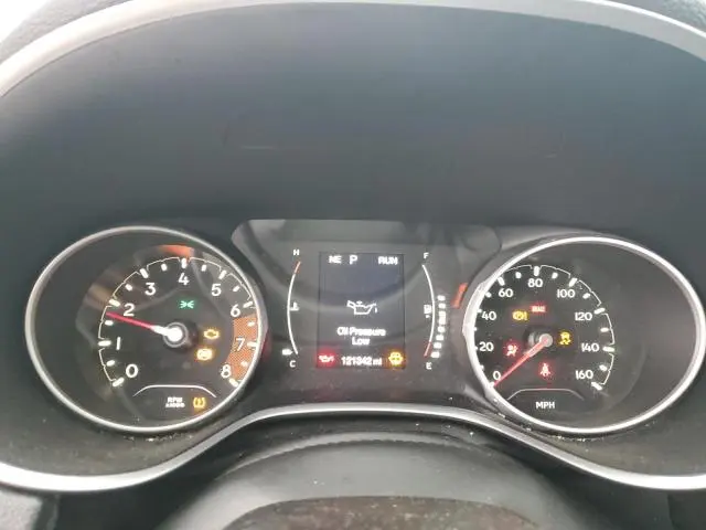 2021 JEEP COMPASS SPORT  