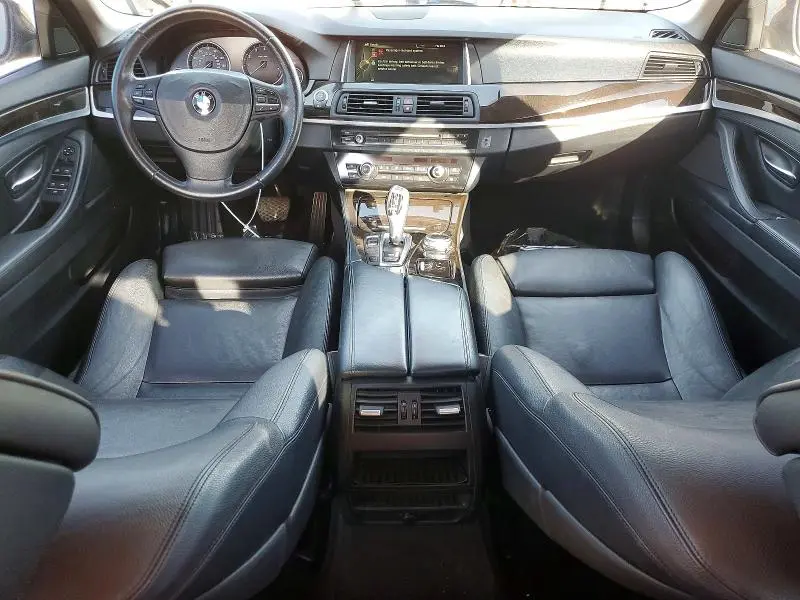 2014 BMW 535 I  