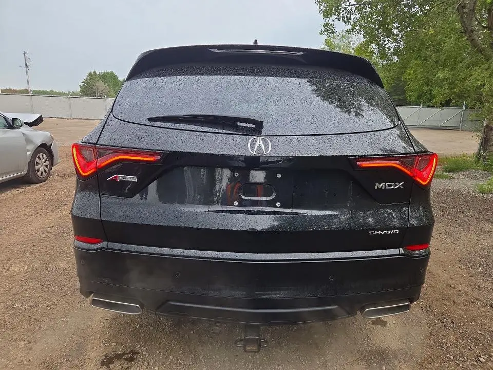 2023 ACURA MDX A-SPEC  