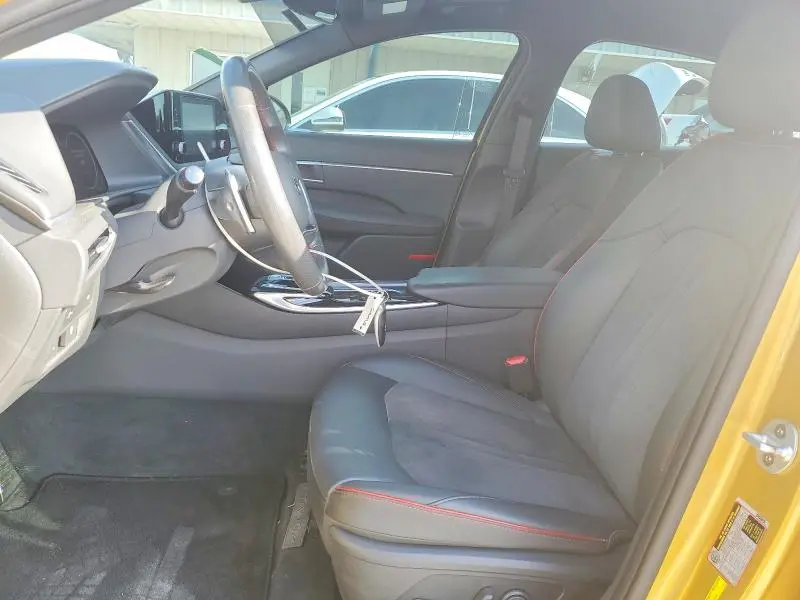 2020 HYUNDAI SONATA SEL PLUS  