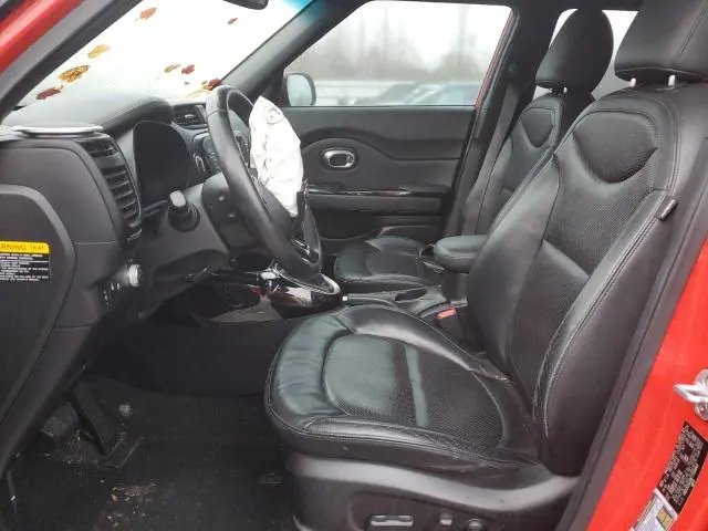 2014 KIA SOUL !  