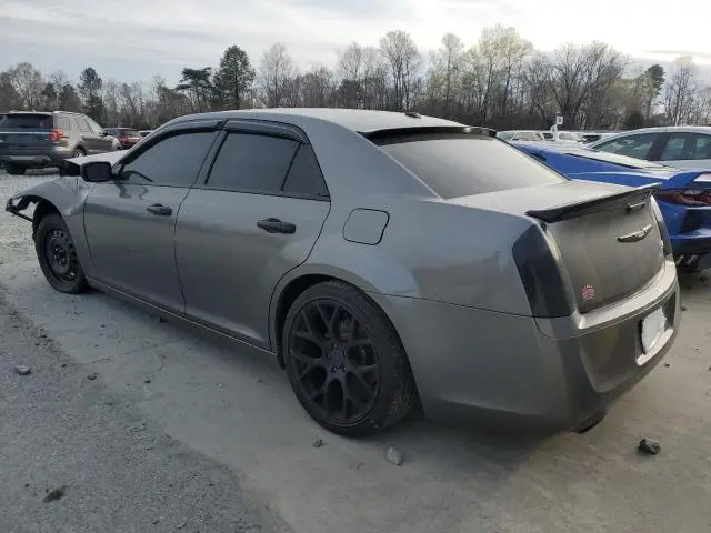 2011 CHRYSLER 300 LIMITED