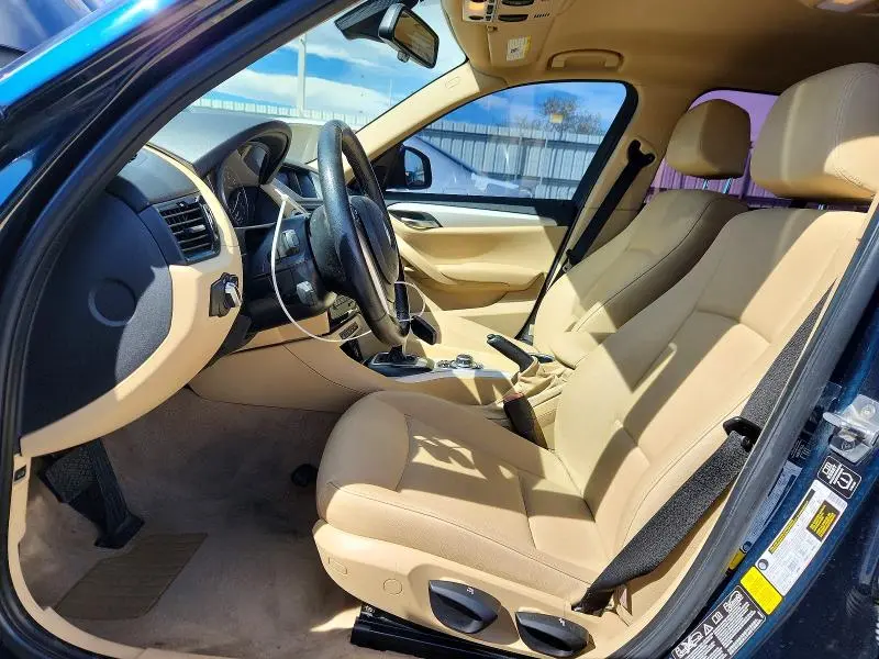 2015 BMW X1 XDRIVE28I  