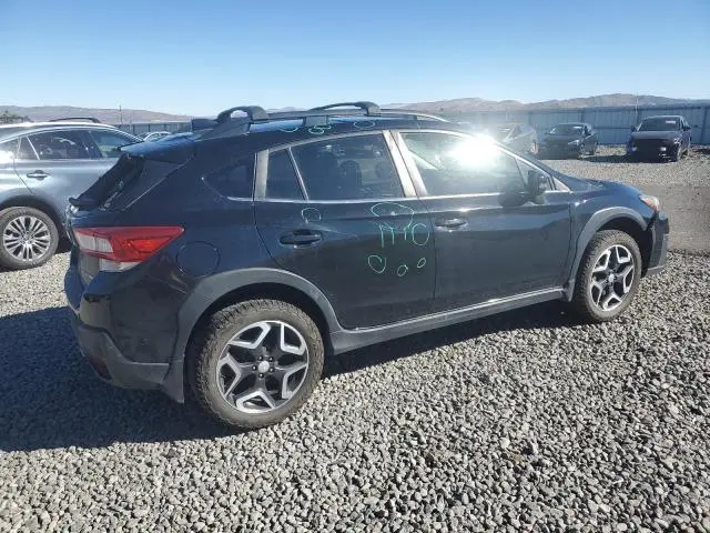 2018 SUBARU CROSSTREK LIMITED  