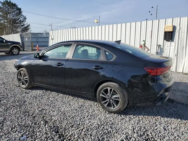 2024 KIA FORTE LX  