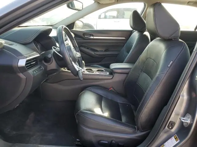 2020 NISSAN ALTIMA SL  