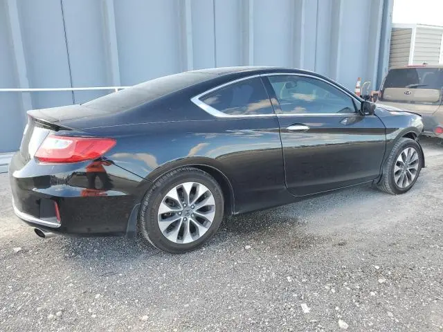 2013 HONDA ACCORD LX-S  