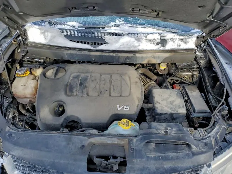 2017 DODGE JOURNEY GT  