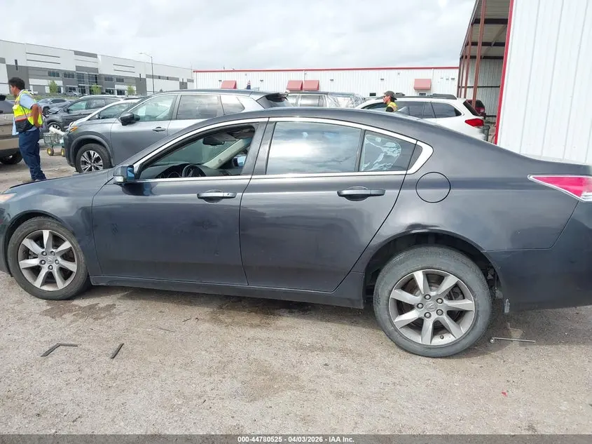 2012 ACURA TL 3.5