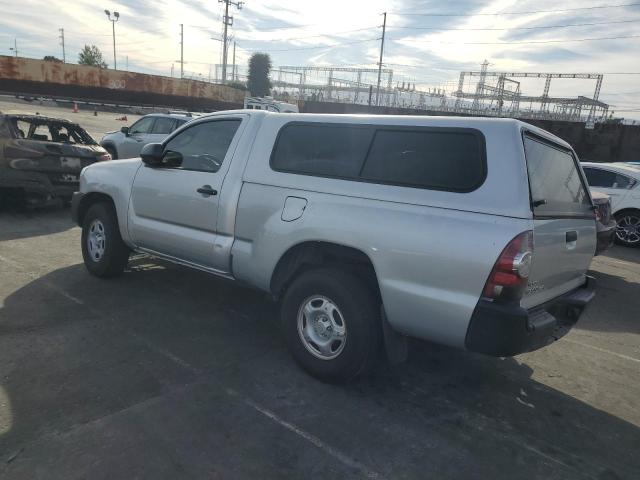 2011 TOYOTA TACOMA 