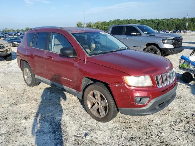 2011 JEEP COMPASS SPORT  