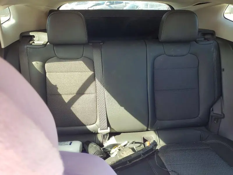 2025 CHEVROLET TRAX 1LT  