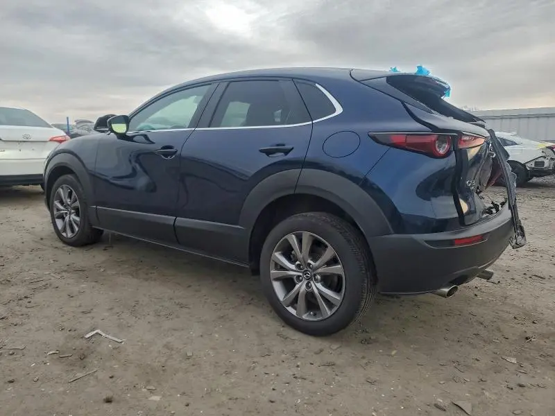 2020 MAZDA CX-30 SELECT  
