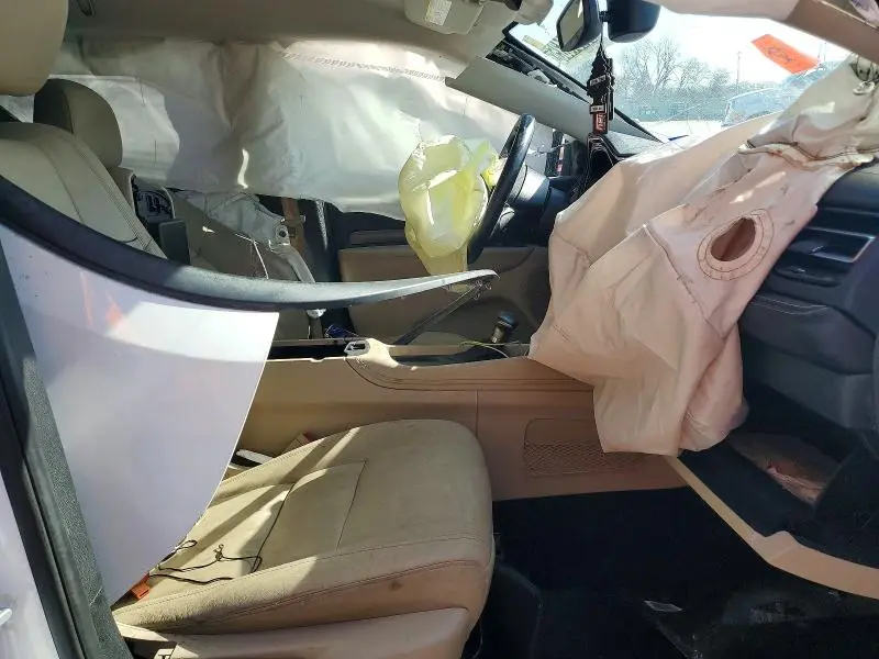 2021 DODGE DURANGO SXT  