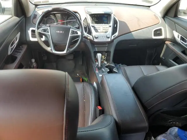 2015 GMC TERRAIN SLT  