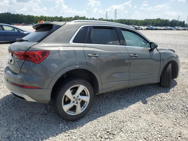 2020 AUDI Q3 PREMIUM  