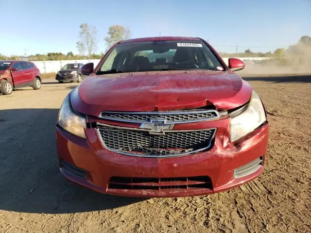 2011 CHEVROLET CRUZE ECO  