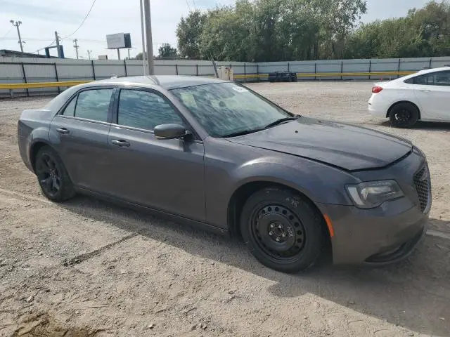 2021 CHRYSLER 300 S  