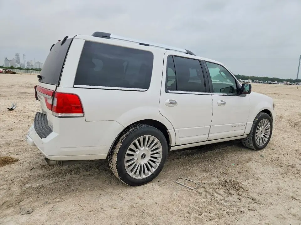 2016 LINCOLN NAVIGATOR SELECT  