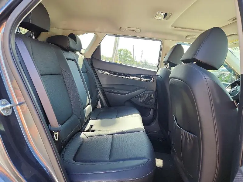 2021 KIA SELTOS EX  