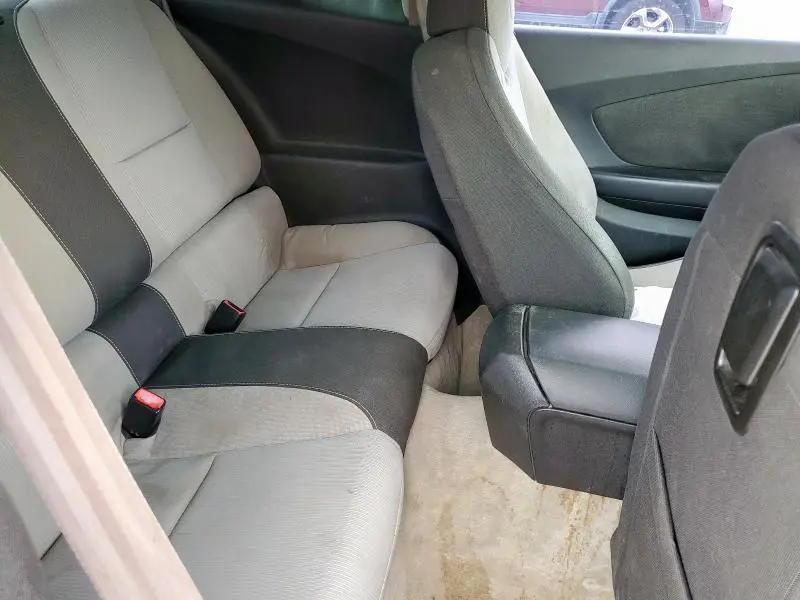 2012 CHEVROLET CAMARO LT  