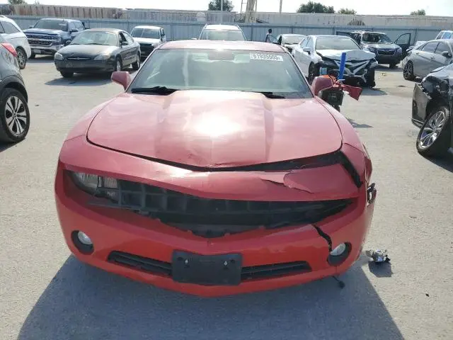 2010 CHEVROLET CAMARO LT  