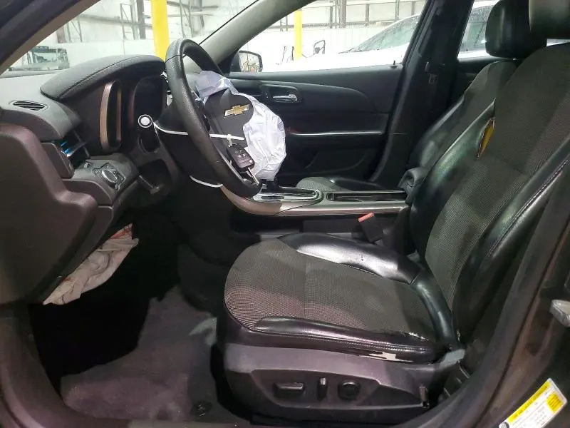 2013 CHEVROLET MALIBU 1LT  