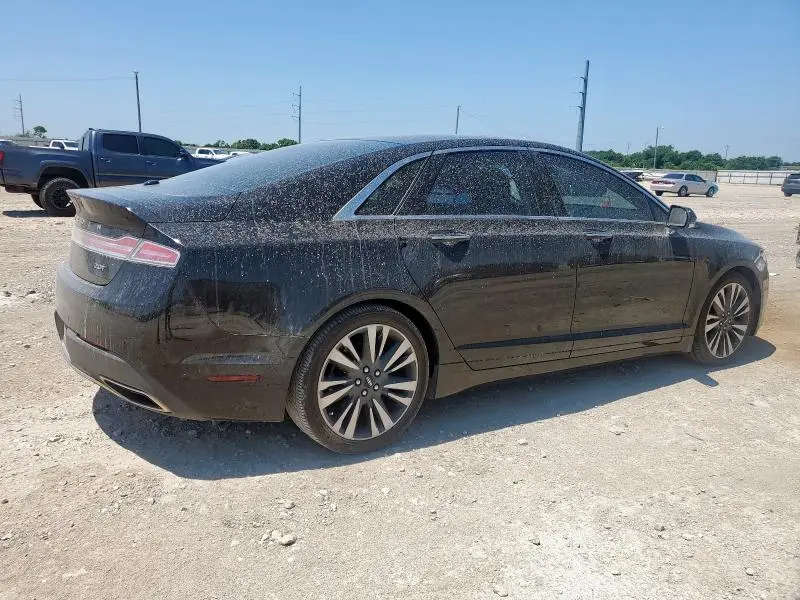2019 LINCOLN MKZ RESERVE II