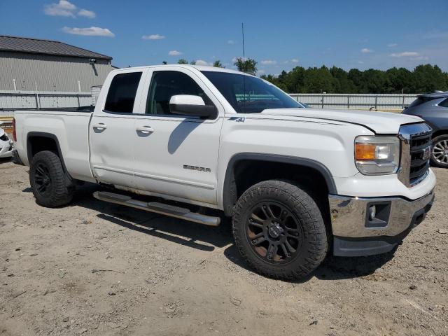 2015 GMC SIERRA K1500 SLE