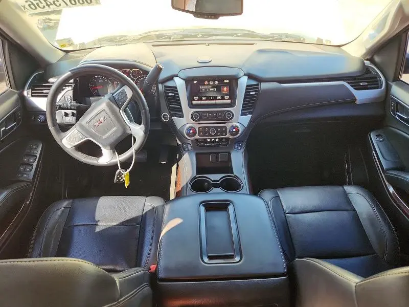 2015 GMC YUKON XL C1500 SLT  