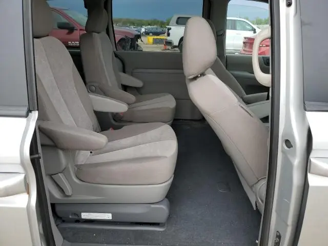2014 KIA SEDONA LX  