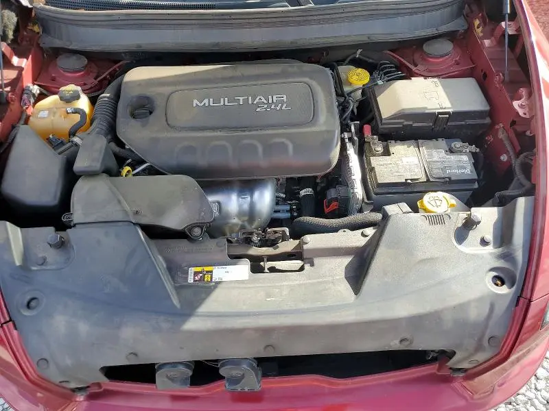 2015 JEEP CHEROKEE SPORT  