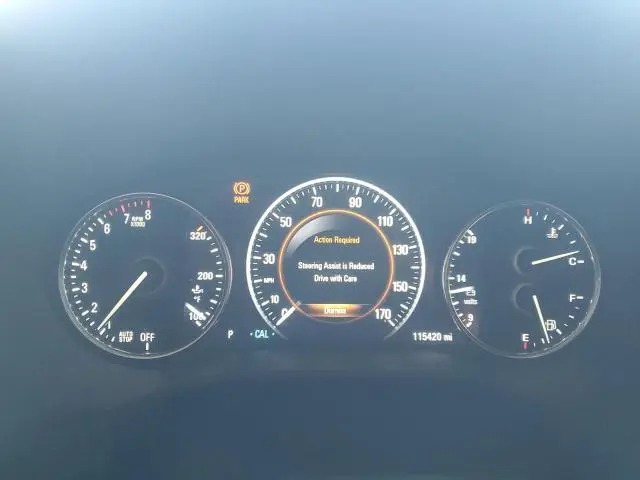 2019 BUICK ENCLAVE AVENIR