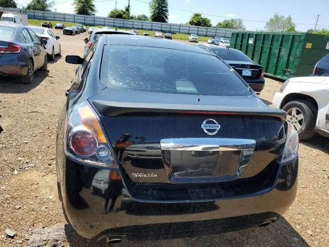 2011 NISSAN ALTIMA BASE  