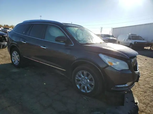 2015 BUICK ENCLAVE   