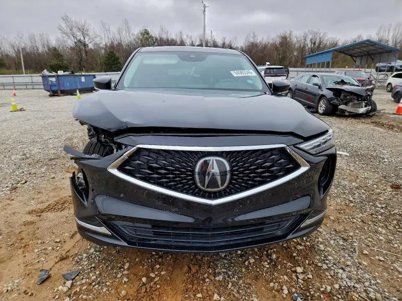 2022 ACURA MDX TECHNOLOGY  