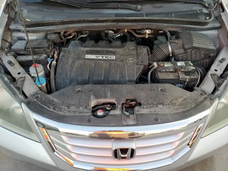 2010 HONDA ODYSSEY EX  