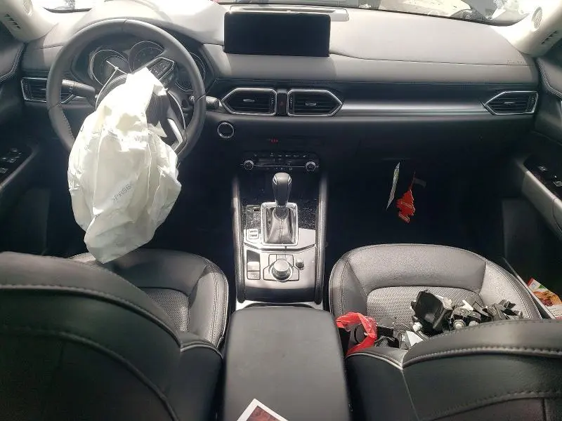 2025 MAZDA CX-5 PREFERRED  