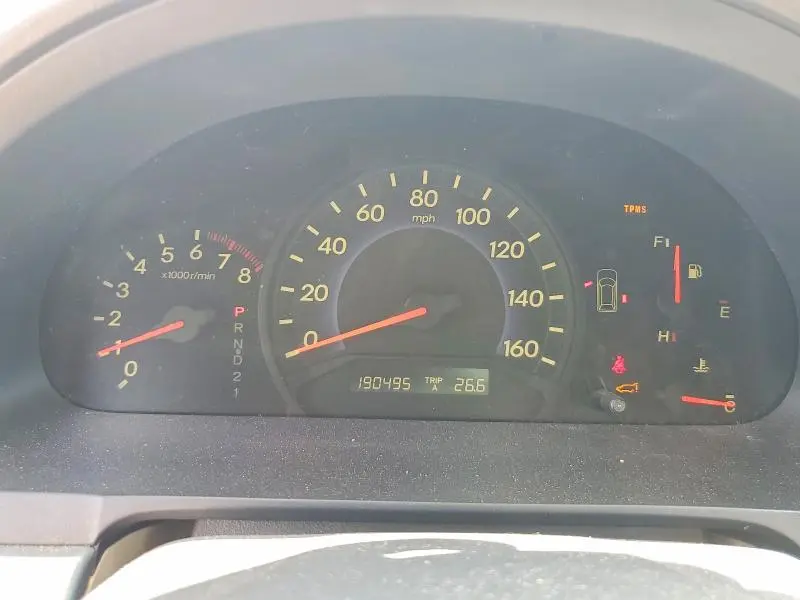2010 HONDA ODYSSEY EXL  