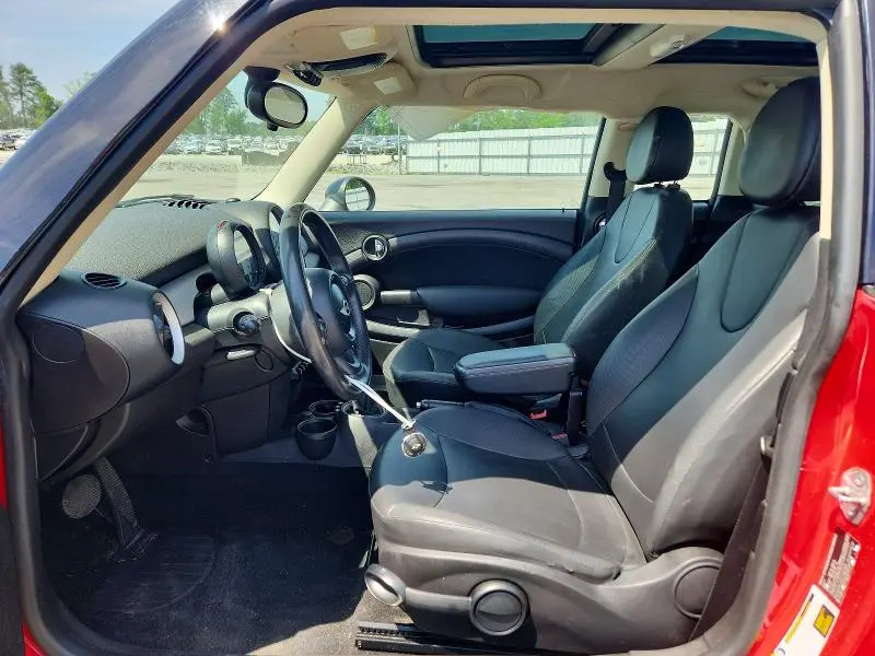 2013 MINI COOPER CLUBMAN  