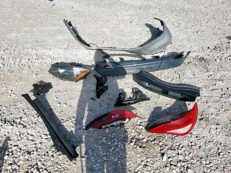 2018 MERCEDES-BENZ CLA 250  