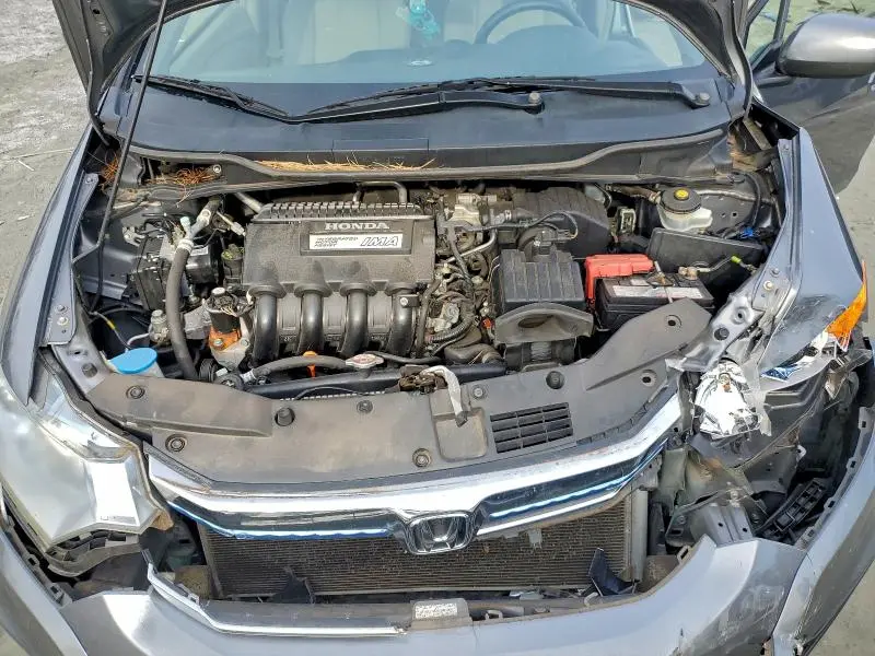 2013 HONDA INSIGHT LX  