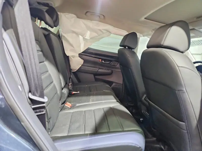 2026 HONDA CR-V EXL  