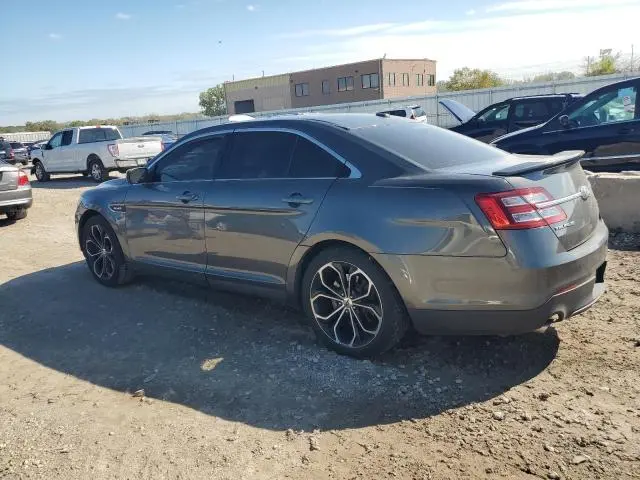 2016 FORD TAURUS SHO  