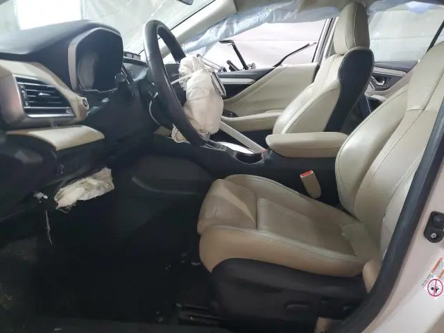 2020 SUBARU LEGACY LIMITED  