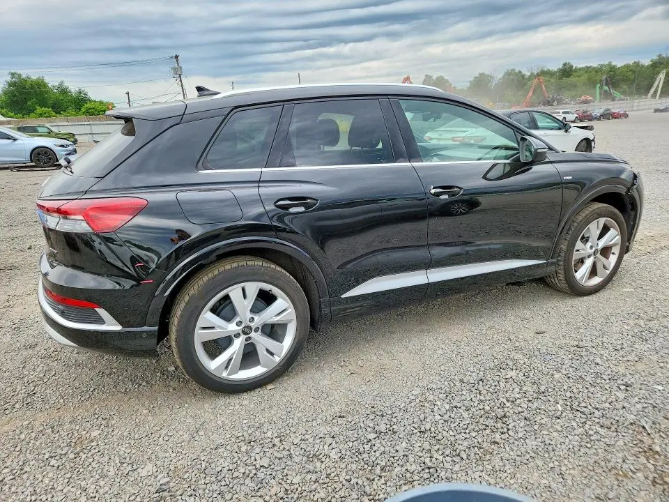 2023 AUDI Q4 E-TRON PRESTIGE  