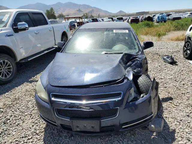 2010 CHEVROLET MALIBU 1LT  